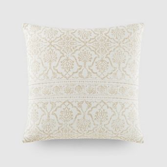 Home Collection Cotton Decorative Throw Pillow Cover
