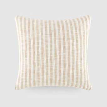 Home Collection Cotton Decorative Throw Pillow Cover
