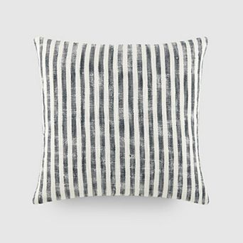 Home Collection Cotton Decorative Throw Pillow Cover