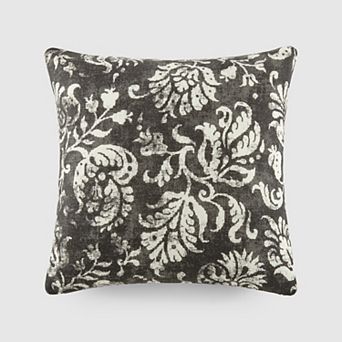 Home Collection Cotton Decorative Throw Pillow Cover
