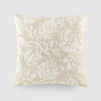 Home Collection Cotton Decorative Throw Pillow Cover