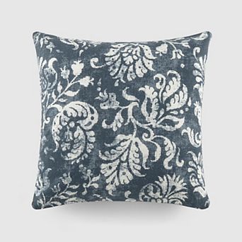 Home Collection Cotton Decorative Throw Pillow Cover