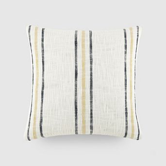 Home Collection Cotton Decorative Throw Pillow Cover