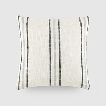 Home Collection Cotton Decorative Throw Pillow Cover