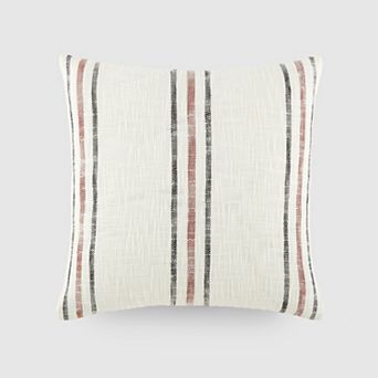 Home Collection Cotton Decorative Throw Pillow Cover