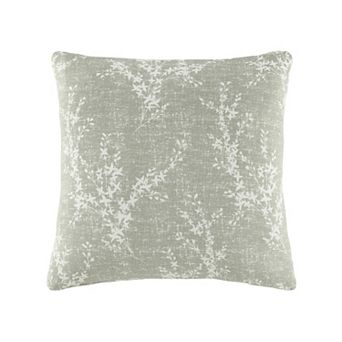 Home Collection Cotton Decorative Throw Pillow Cover