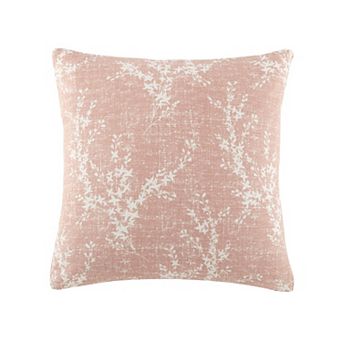 Home Collection Cotton Decorative Throw Pillow Cover