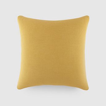Home Collection Stonewashed Distressed Throw Pillow Cover
