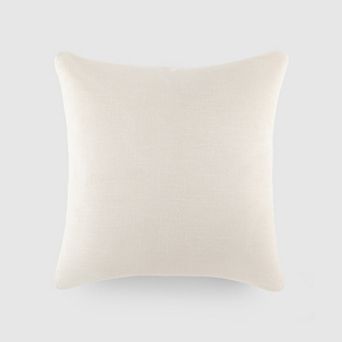 Home Collection Stonewashed Distressed Throw Pillow Cover