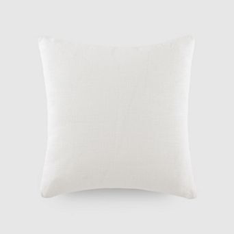 Home Collection Stonewashed Distressed Throw Pillow Cover