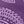 Paisley Purple