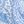 Paisley White Blue