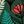 Green Floral Foliage