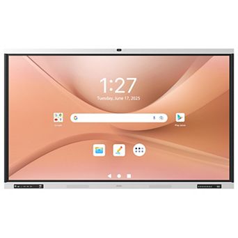 Interactive Flat Panel Display Hybrid 7000