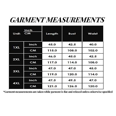 Women's Plus Size Satin Slip Nightgown with Adjustable Spaghetti Straps Midi Length Relaxed Fit