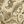 Beige Blue Scroll