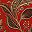 Red Floral