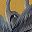 Yellow Heron Birds
