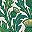 Green Thistle Pattern