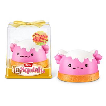 La Squish Scented Collectible Figure - Styles May Vary