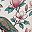 Birds Floral