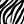 Black Zebra Print