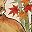 Orange Fox Bamboo