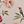 Pink Floral Bird
