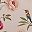 Pink Floral Bird