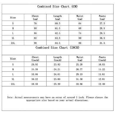 Women Tankini Swimsuit Two Piece Tummy Control Bathing Suit with Boyshorts for Beach Pool