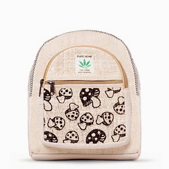 Kathmandu Collection Mini Mushroom Backpack