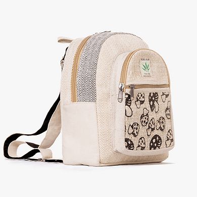 Kathmandu Collection Mini Mushroom Backpack