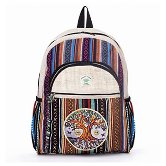 Kathmandu Collection Tree of Life Backpack