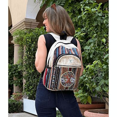 Kathmandu Collection Tree of Life Backpack