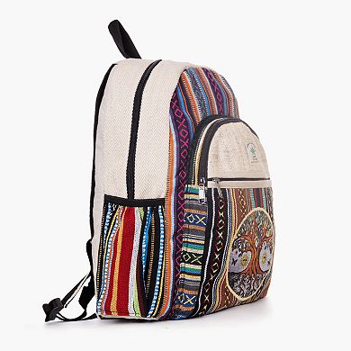 Kathmandu Collection Tree of Life Backpack