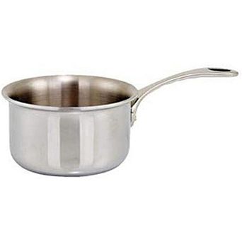 Mini Saucepan Stainless Steel, Multipurpose, Durable