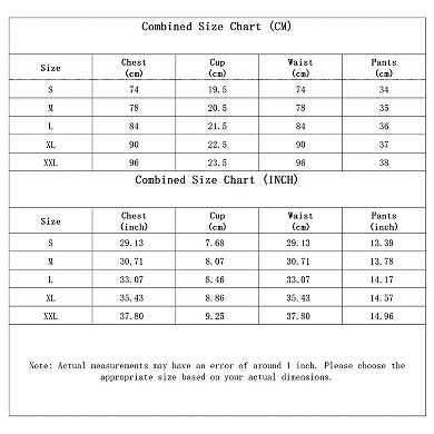 Women Ribbed High Waisted Bikini Set Adjustable Strap 2 Piece Bathing Suit