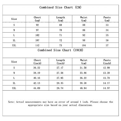 Plus Size Women's Tankini Swimsuit with Shorts, 2-Piece Tummy Control Bathing Suit for Curvy Women