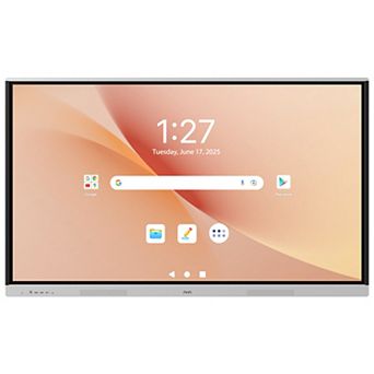 Interactive Flat Panel Display Hybrid 5000