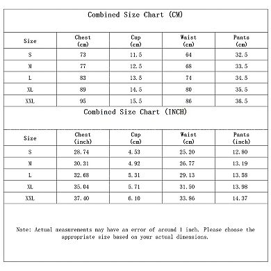 Women One Shoulder Bikini Set 3 Piece Swimsuit with Skirt Cutout Bathing Suit