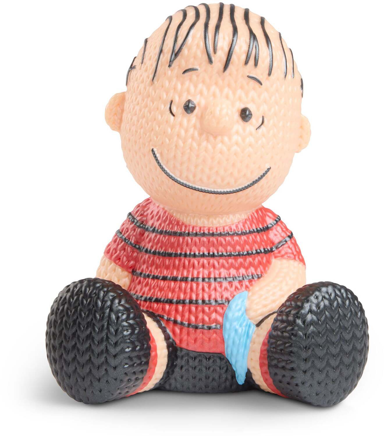 Детские фигурки Handmade by Robots - Peanuts - Linus #433 (Metallic) — фото 1