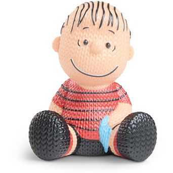 Handmade by Robots - Peanuts - Linus #433 (Metallic)