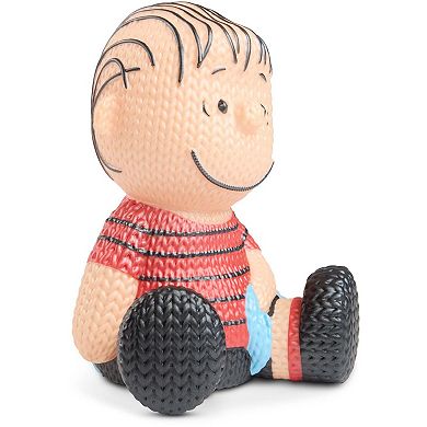 Handmade by Robots - Peanuts - Linus #433 (Metallic)