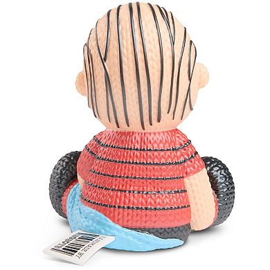 Handmade by Robots - Peanuts - Linus #433 (Metallic)