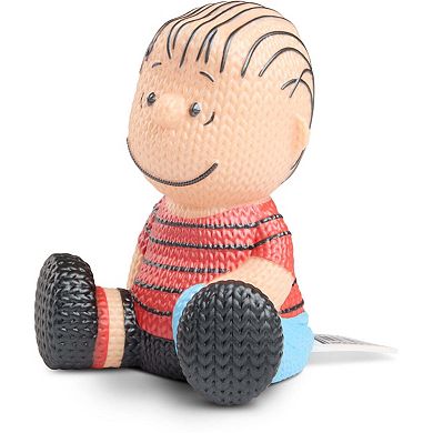 Handmade by Robots - Peanuts - Linus #433 (Metallic)