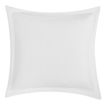 Brooklyn Loom Linen Euro Sham