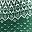 Green Ringer Fairisle