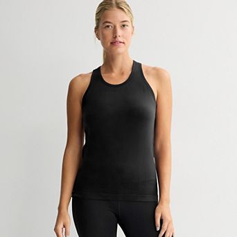 Women's Tek Gear® Seamless Active Tank Top