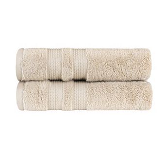 Caro Home Bethany 2 pc Towel Set
