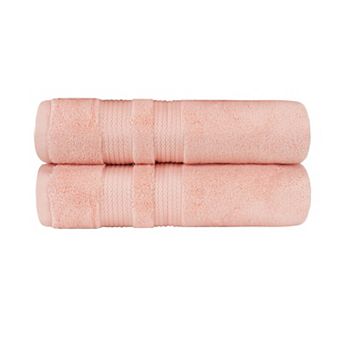 Caro Home Bethany 2 pc Towel Set